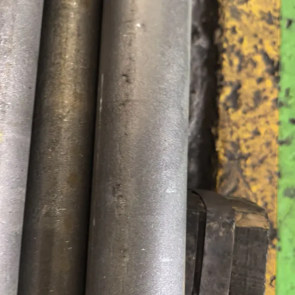Cost Effective Thin Wall Light Weight Seamless Steel Pipe Small MOQ Accepted photo-5