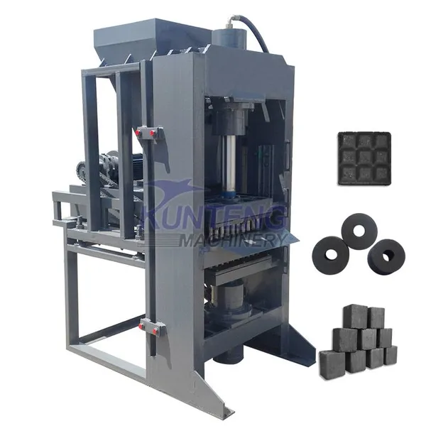Customizable Refractory Powder Alumina Powder Graphite Hydraulic Forming Machine EPC