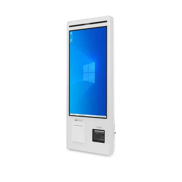 Aonpos APK01 Touch Touchscreen Kiosk High Performance Self-service Kiosk Cinema Self-checkout Machine