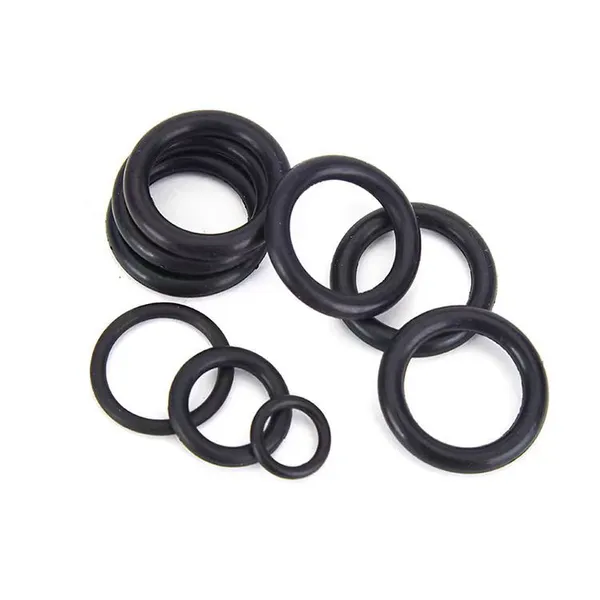 Customized O-ring Core is Designed to Adapt to the General Sealing Scenarios of Machinery Repair Workshops in the Middle East. photo-2