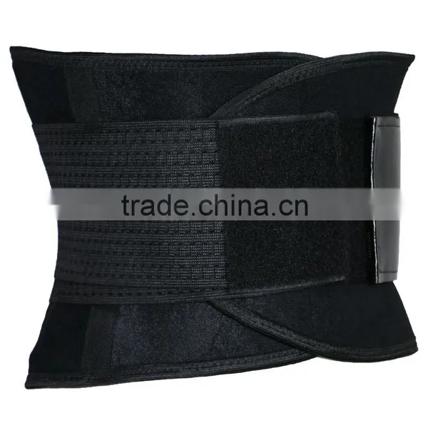 2016 Adjustable Sport/Medical Waist Support/Waist Band/Back Lumbar Support For Women photo-5