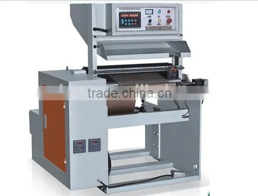 Energy Saving Stretching Film Slitting Rewinding Machine