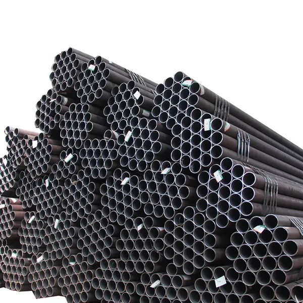 Seamless Carbon Steel Pipe 20# 10 Inch 12mm Wall Thickness ISO Compliant photo-3