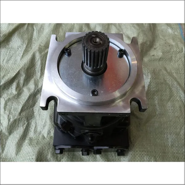 Danfoss 90M055NC0N8N0C6W00NNN0000E6 Resistant to Impact Loads