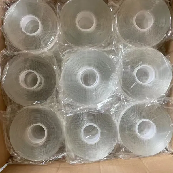 Nano Double Sided Adhesive Tape