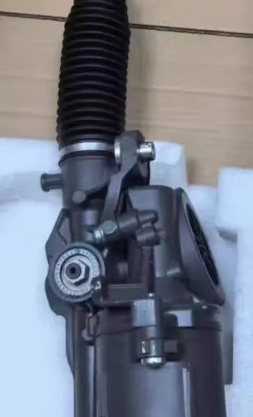 Genuine Volkswagen Steering Gear Assembly