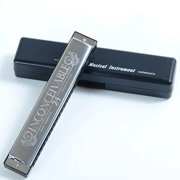 Harmonica Supplier