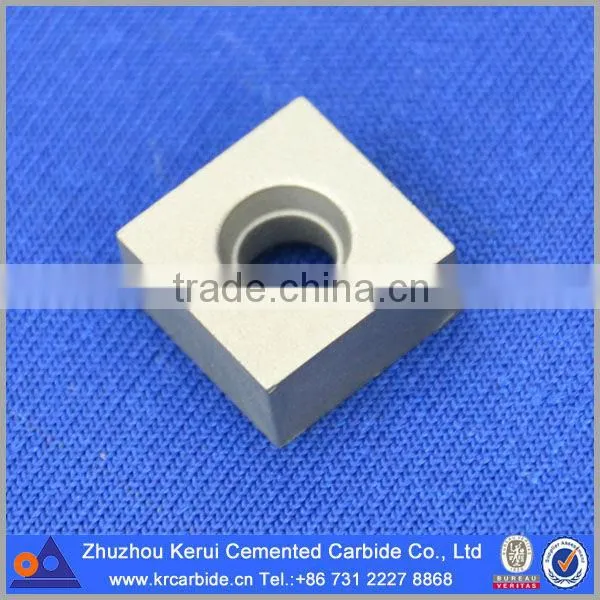 Zhuzhou Cemented Carbide Stone Cutting Tools for Chain Saw Chain Quality Choice photo-3