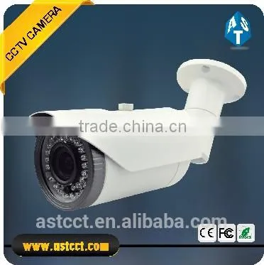 CMOS Camera Module Varifocal 720P Bullet Camera IR Waterproof Night Vision 1.3MP CCTV Camera photo-2