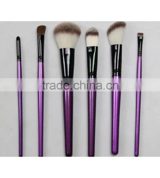 China Wholesale Webisites 24pcs Makeup Brush Sets photo-6