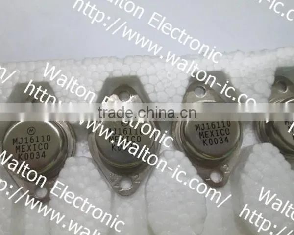 Hot Sales IC MJ16110 ic photo-3