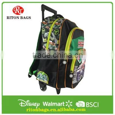 2016 New Style 17 Inch Kids Trolley Bags photo-2
