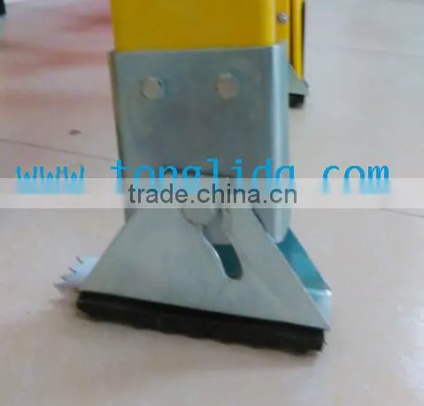 Fiberglass Single Side Ladder photo-2