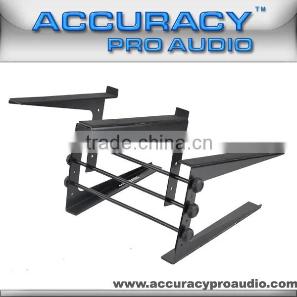 Professional Steel DJ Laptop Stand DJS005 photo-4
