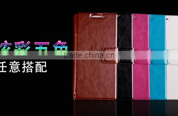 Manufacturer For Huawei Honor 5x Cover Case Leather photo-3
