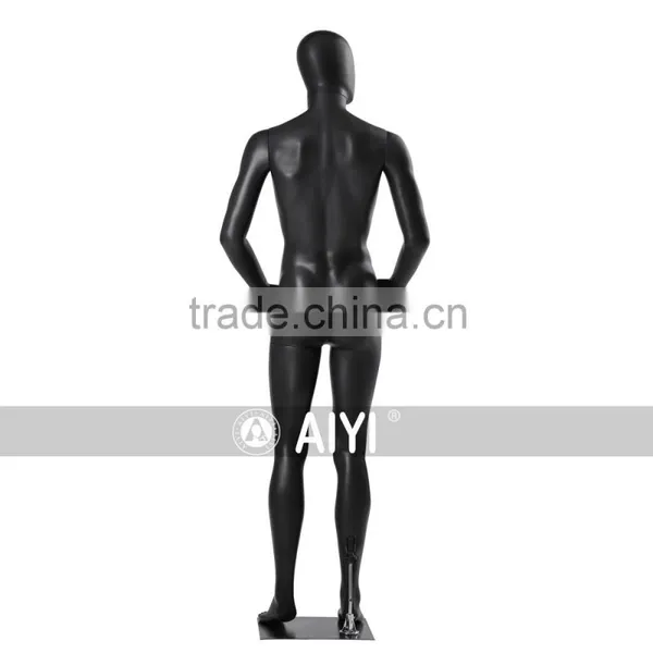 Sculpture Underwear Male Sports Mannequin photo-2