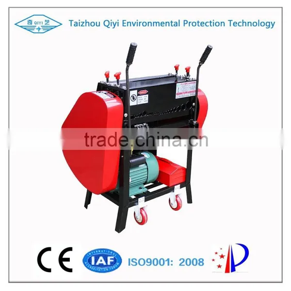918-KOB Factory Price CE Coaxial Cable Stripping Machine photo-3