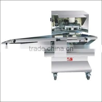 Steamed Bun/Meat Bun/ Rolls Production Line photo-4