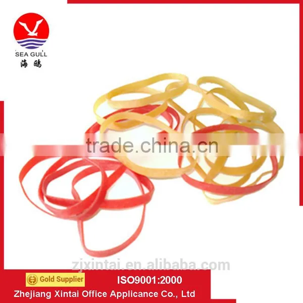 The Rubber Bands Colorful Elastic Rubber Bands With Good Use Quality Choice photo-6