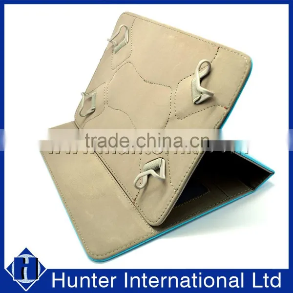Wholesale 10" Universal Plain Crystal Flap Computer Case photo-2