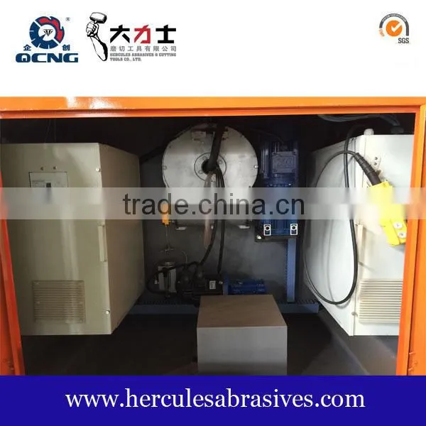 Wire Rope Saw Machine, Wire Cutting Machine, Quarry Stone Cutting Machine photo-3