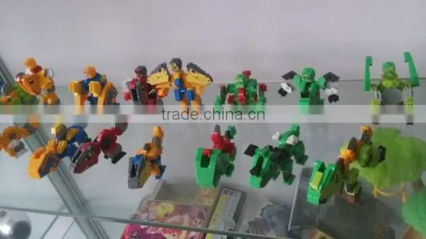 Supply Plastic Small Different Insect Kids Toys photo-4