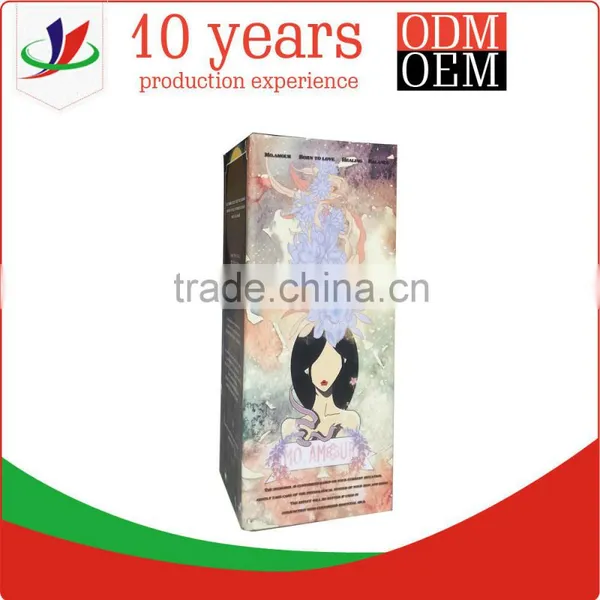 Fashion Custom Perfume Box photo-2