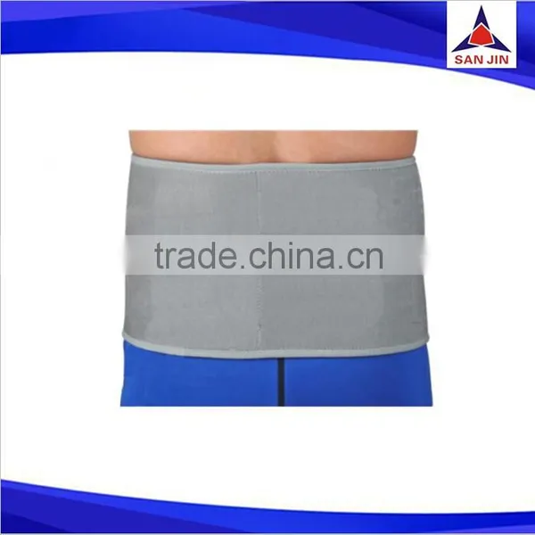 Waist Trimmer Neoprene Sleeves Face Slimming Belt Women Train