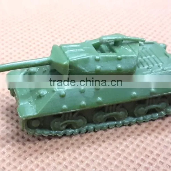 Custom Design 3D Pvc Mini Human Action Figurines Sale photo-3