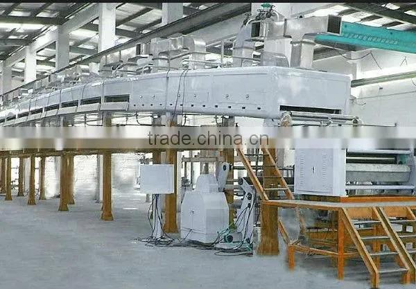 HFT-adhesive Tape Coating Machine
