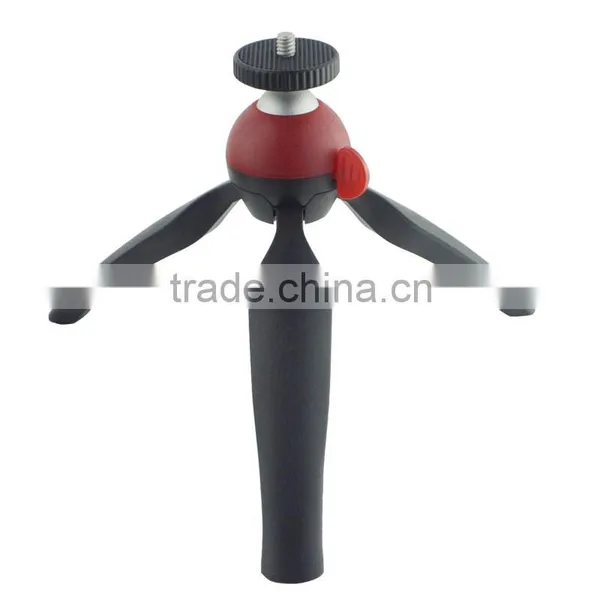 Procolor PRO-MS5 Mini Tripodcamera Car 2 Suction Cup Camera Battery China 7inch 1080p Monitor photo-4