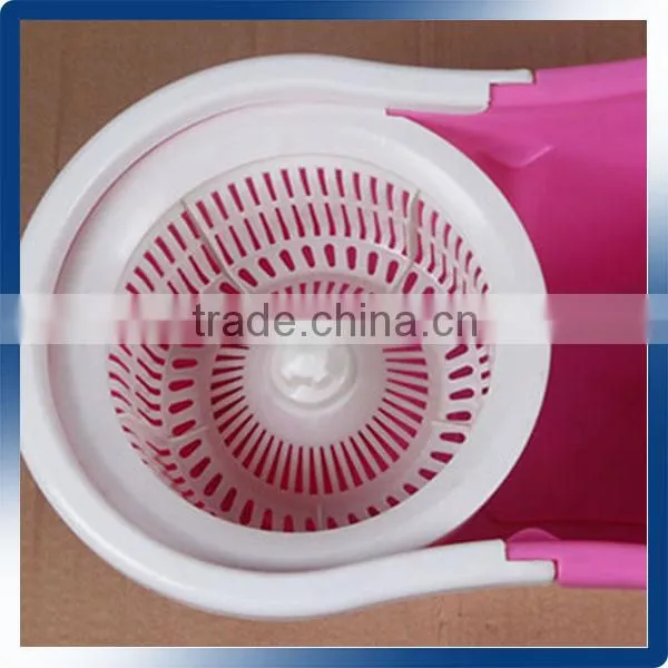 360 Mini Easy-cleaning Spin Mop photo-4