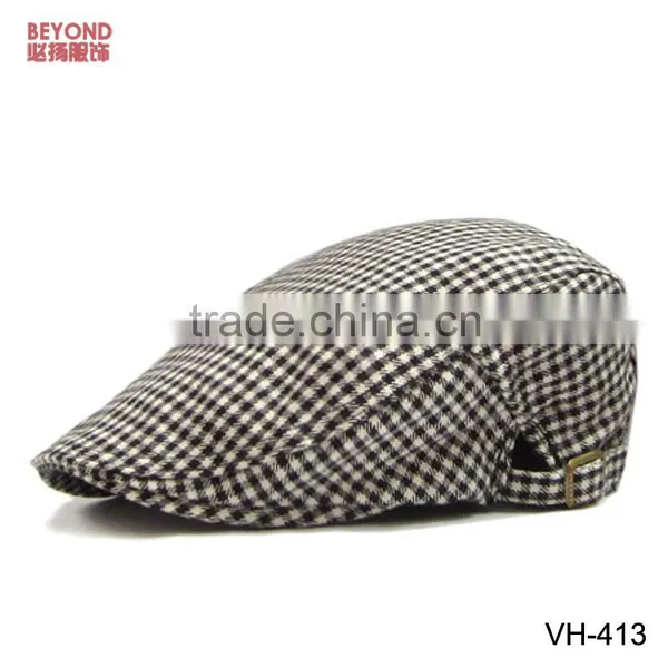 custom ivy cap wholesale