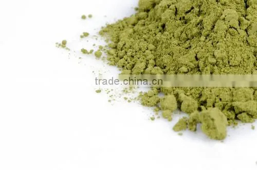 USA Manufactured Raw Material Moringa Oleifera Leaf Powder