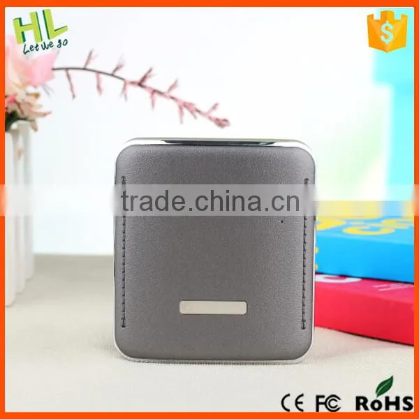 Manufacturer Supply 2015 Latest Design for Ipad Mini Power Bank photo-4