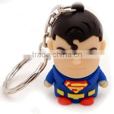 Custom Logo PVC Custom Any Logo Usb Flash Drive With Any Logo Quality Choice photo-5