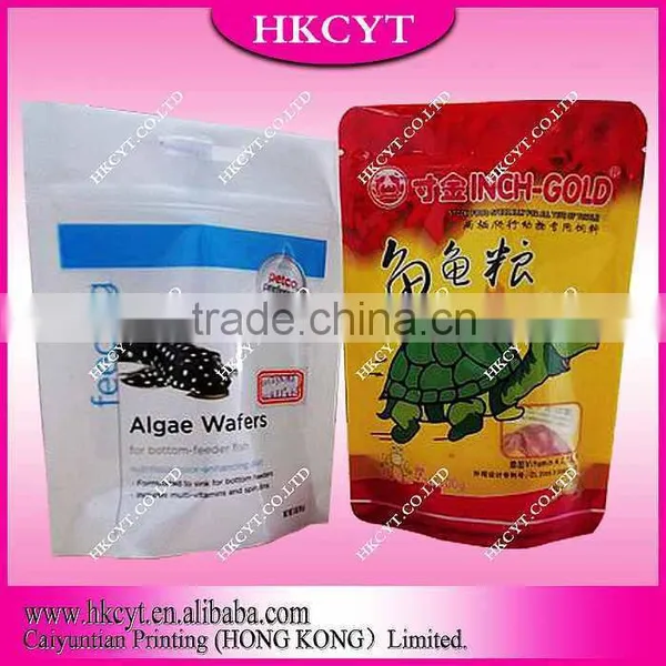 New Products Made in China and Pet Food Bag Industrial Use Pet Food Bags photo-5