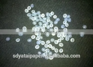 LLDPE Recycled Granule,LLDPE Regrind Granule,lldpe Reprocess Granules photo-6