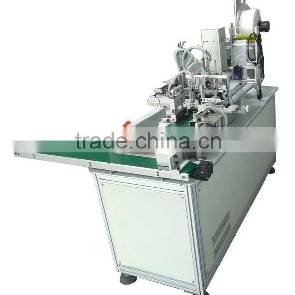 Mobile Battery Automatic Packing System , Lithium Battery Automatic Packing Solution photo-5