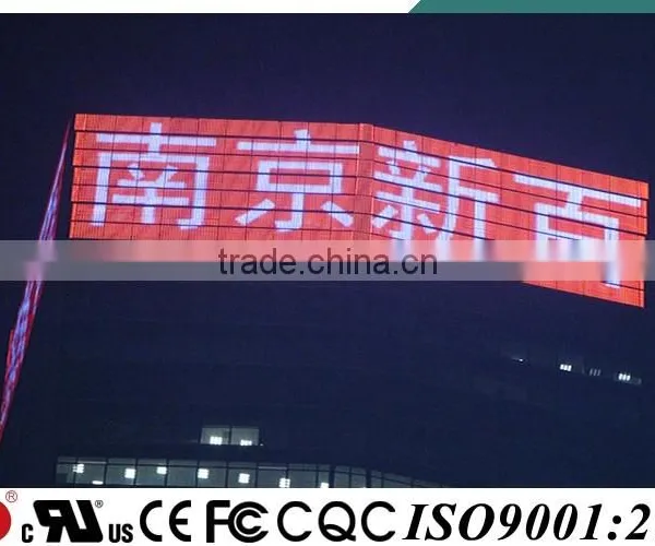 YD IP68 V-0 Led Decoration Light Outdoor FCC CE UL photo-2