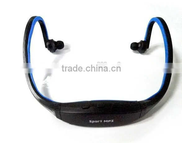 Factory Price for Bluetooth Headset Sport Earphone,bluedio Bluetooth Headset Manual photo-4