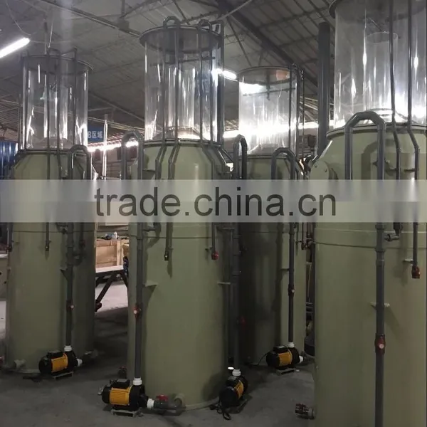 Protein Skimmer for Aquaculture Fish Farm photo-5