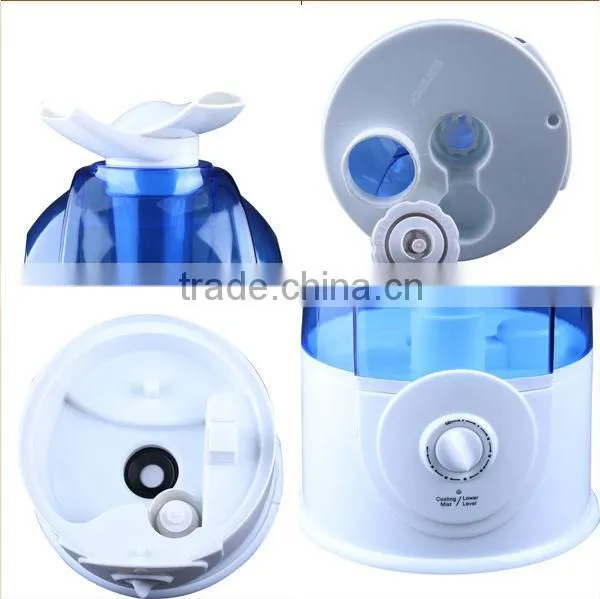 2015 Korean Air Classic Ultrasonic Humidifier photo-5