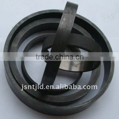 Graphite Crystallizer For Lead Rod