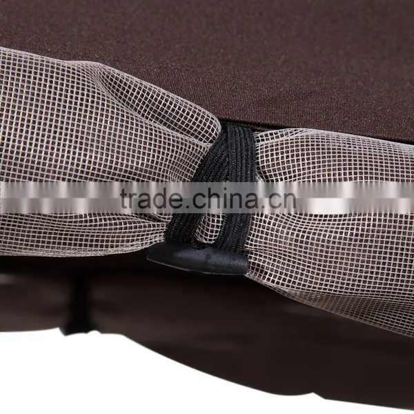 Hanging Baby Sleep Outdoor Canopy Garden Hammock Swing Bed With Mosquito Net Quality Choice photo-4