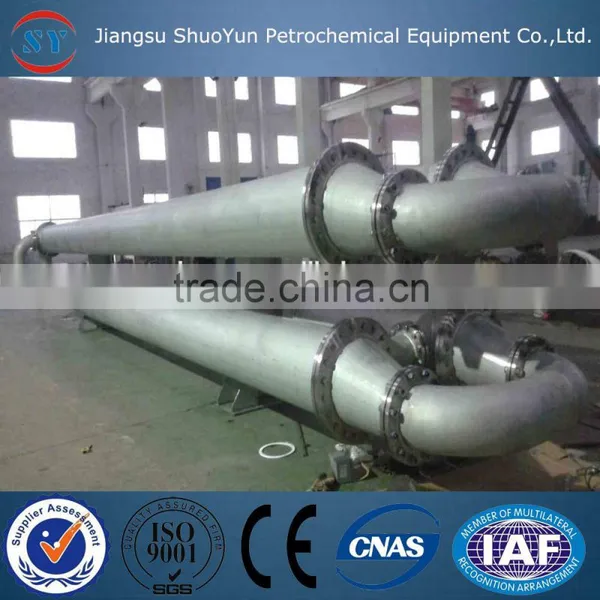 Tube Heat Exchanger photo-3