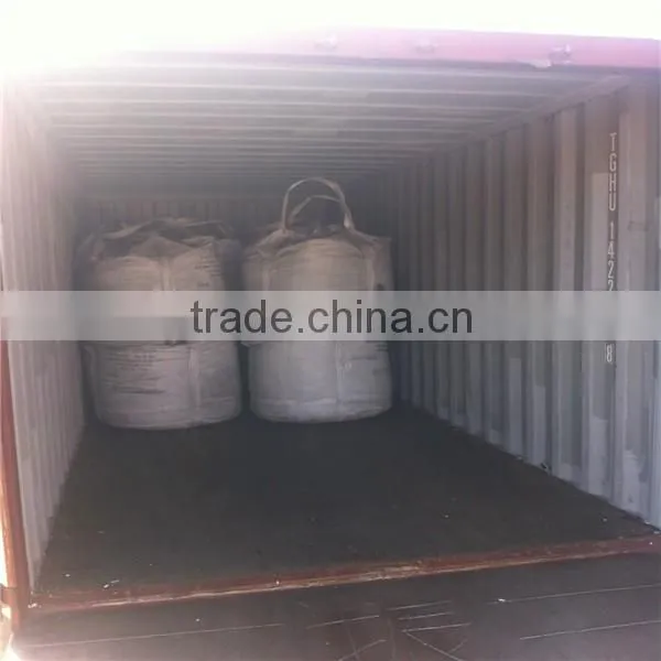 Fine Price Silicon Calcium Carbon/si-ca-c Compound Deoxidize Agent in Anyang China photo-3