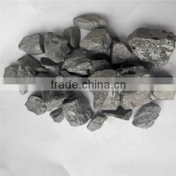 Best Price Rare-earth Silicon Magnesium Alloy photo-4