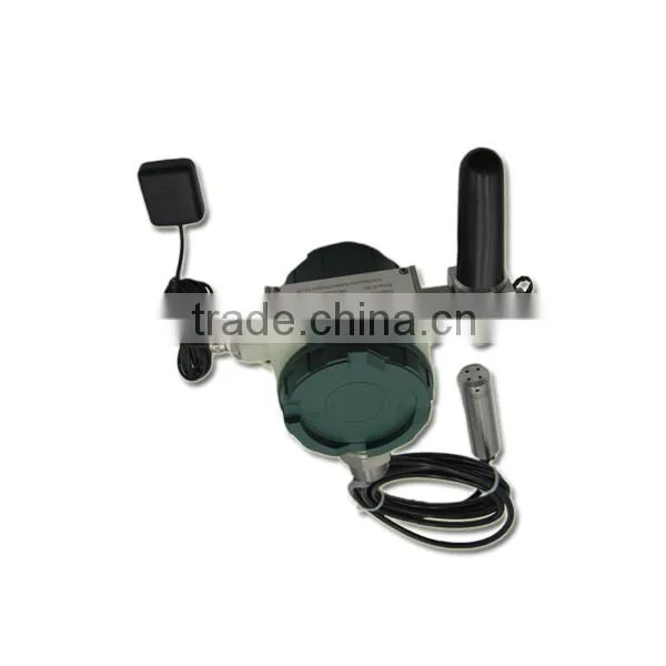 Low Cost GPRS Oil Fuel Tank Level Sensors for Tracking photo-4