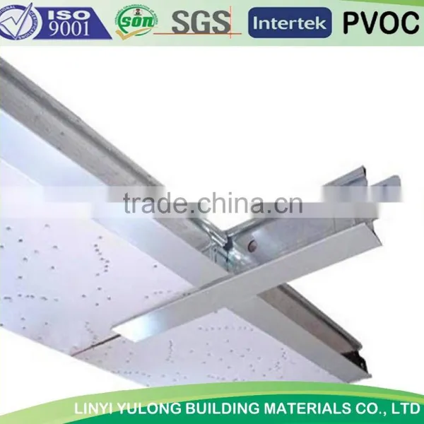 32H Quality Ceiling T Bar/Grid for Ceiling photo-2
